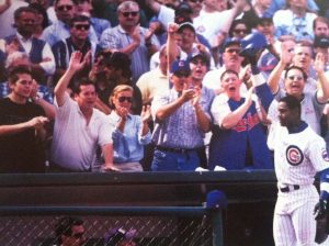 vintown: A Baseball History, Part Two