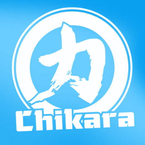 chikara-pro-logo