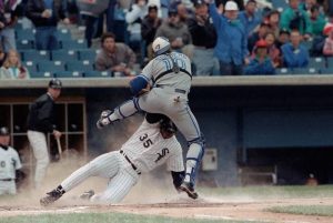 vintown: A Baseball History